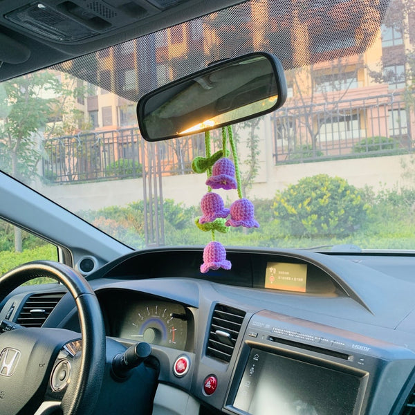 Blingcute, Car Mirror Hanging