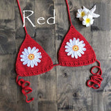 Blingcute | Crochet Bikini | Beach Swimwear - Blingcute